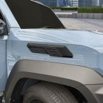 Ốp ngoại thất Toyota Land Cruiser FJ